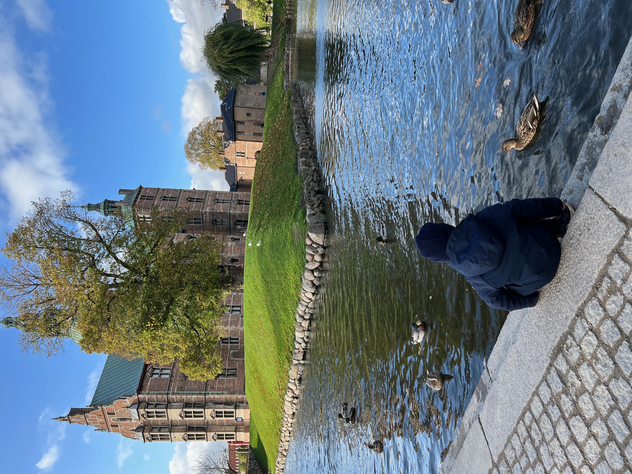 Discovering Denmark’s Capital in 3 days